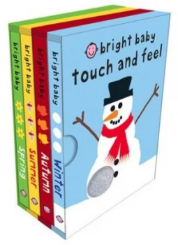 Image of Seasons Book
