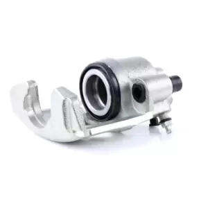 Image of RIDEX Brake caliper 78B0447 Caliper,Disc brake caliper VW,SKODA,SEAT,POLO (9N_),Lupo (6X1, 6E1),POLO (6N2),Fox Schragheck (5Z1, 5Z3, 5Z4)