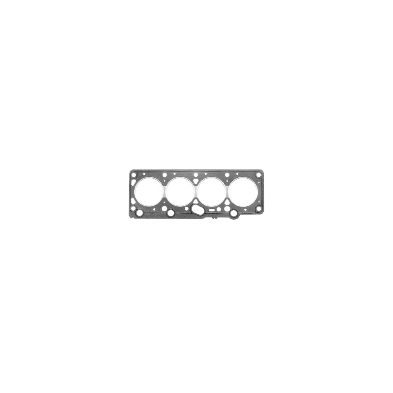 Image of FEBI BILSTEIN 14144 Head Gasket Notches/Holes Number: 2 Gasket,cylinder head (318)