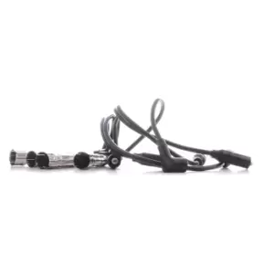 Image of RIDEX Ignition Lead Set AUDI 685I0275 N10050201,N10070202 Ignition Cable Set,Ignition Wire Set,Ignition Cable Kit,Ignition Lead Kit