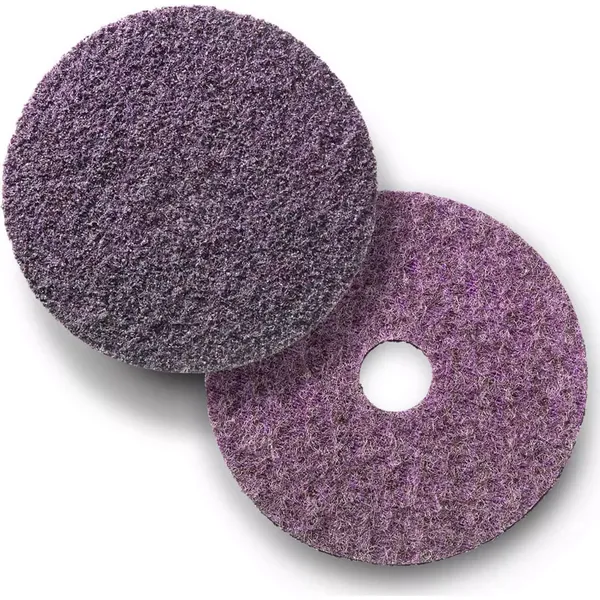 image of Sia 6924 HD SCM Quick Change Abrasives Discs 50mm Coarse Pack of 1