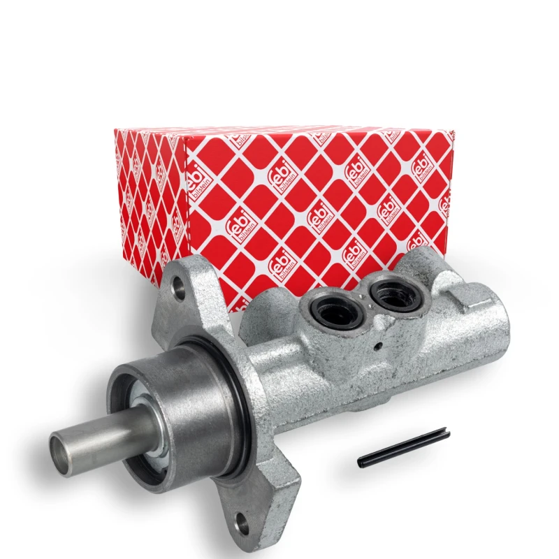 Image of Brake master cylinder FEBI BILSTEIN 171169