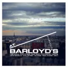 Image of Live at Barloyd's (Piano Solos)