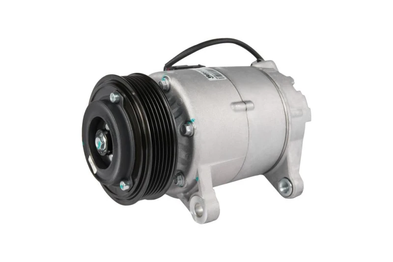 Image of Air conditioning compressor VALEO 814697