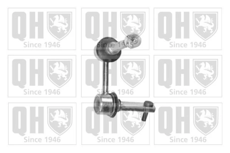 Image of QUINTON HAZELL Anti-roll bar link QUINTON HAZELL QLS3684S