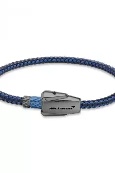 image of Gents McLaren Torque Bracelet MRAGB2200216