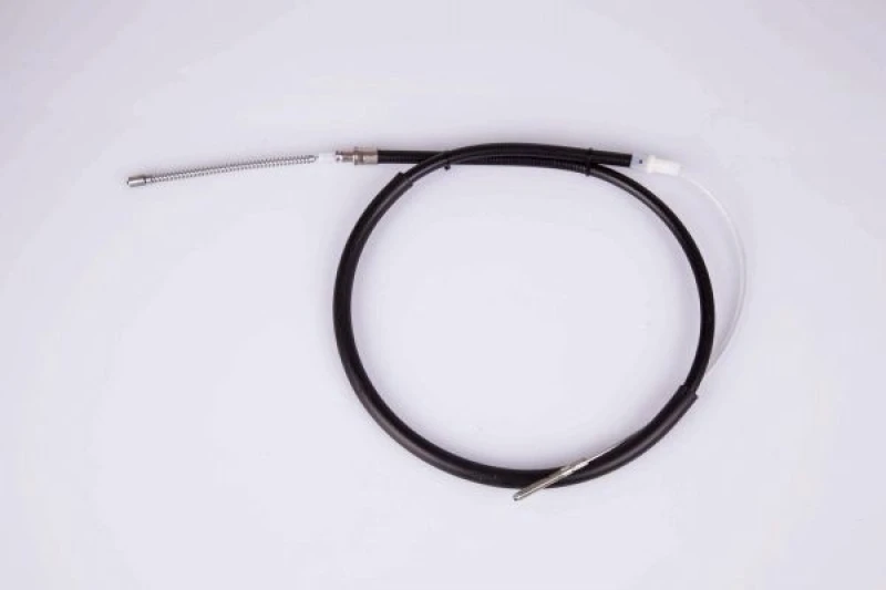 Image of HELLA Handbrake cable HELLA 8AS 355 669-391