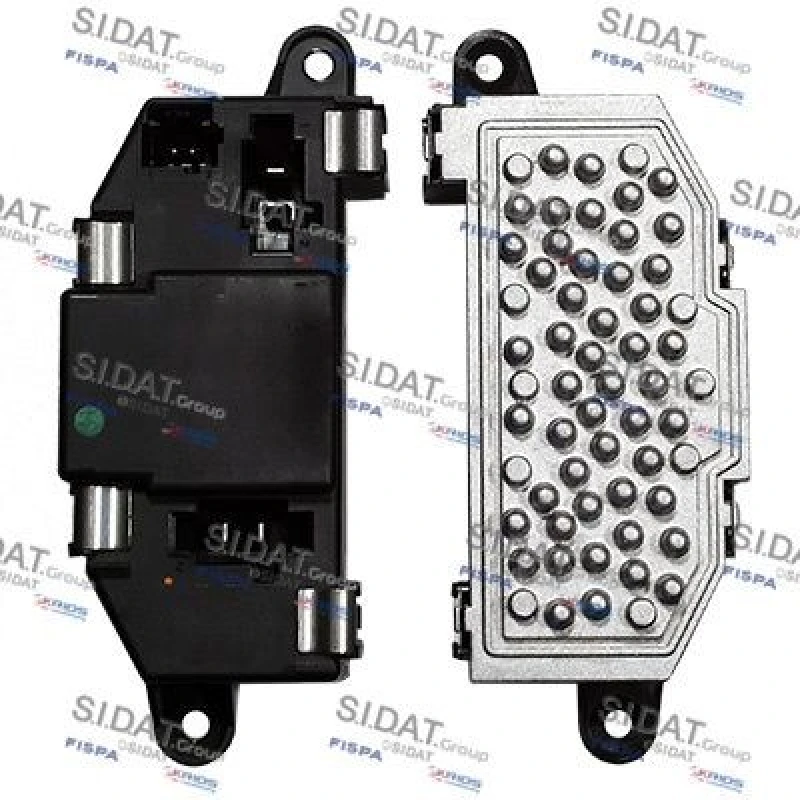 Image of KRIOS Blower motor regulator KRIOS 10.6028