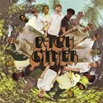 Image of Each Other - Being Elastic (Music CD)