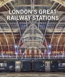 Image of Londons Great Railway Stations