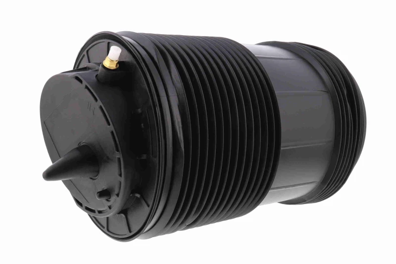 Image of VEMO V10-50-0027 Air Spring, suspension Green Mobility Parts Rear Axle Right Air Spring,suspension (4119)