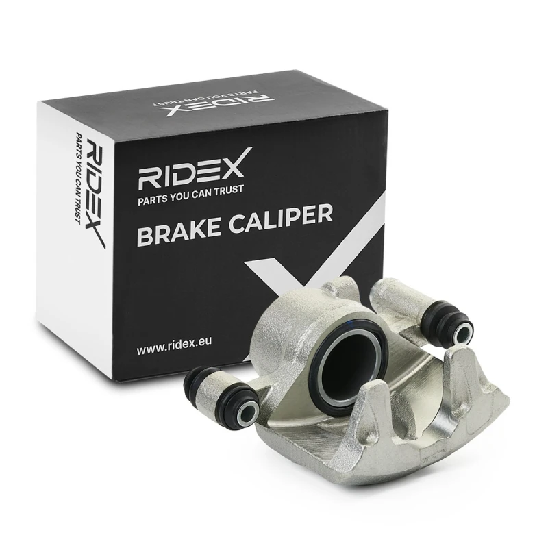 Image of RIDEX Brake caliper RIDEX 78B1446