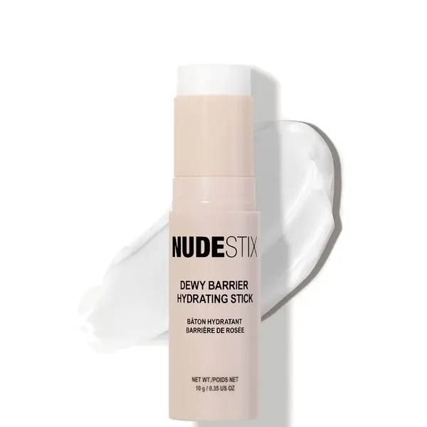 image of NUDESTIX NUDESKIN Dewy Barrier Hydrating Stick 10g