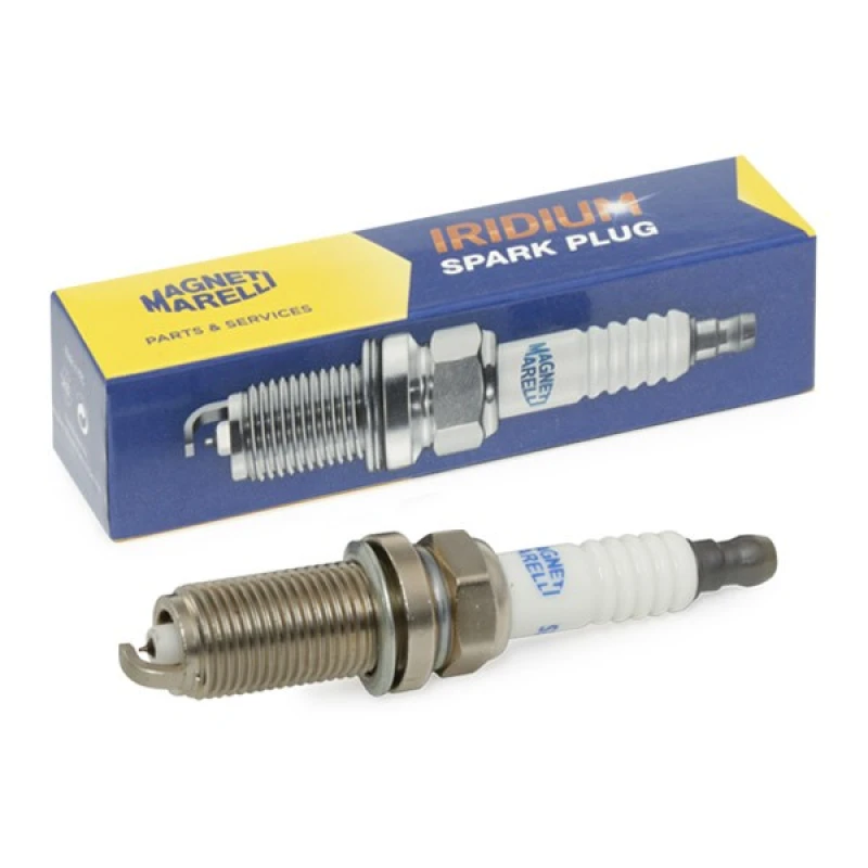 Image of MAGNETI MARELLI Spark plug MAGNETI MARELLI 062709000057