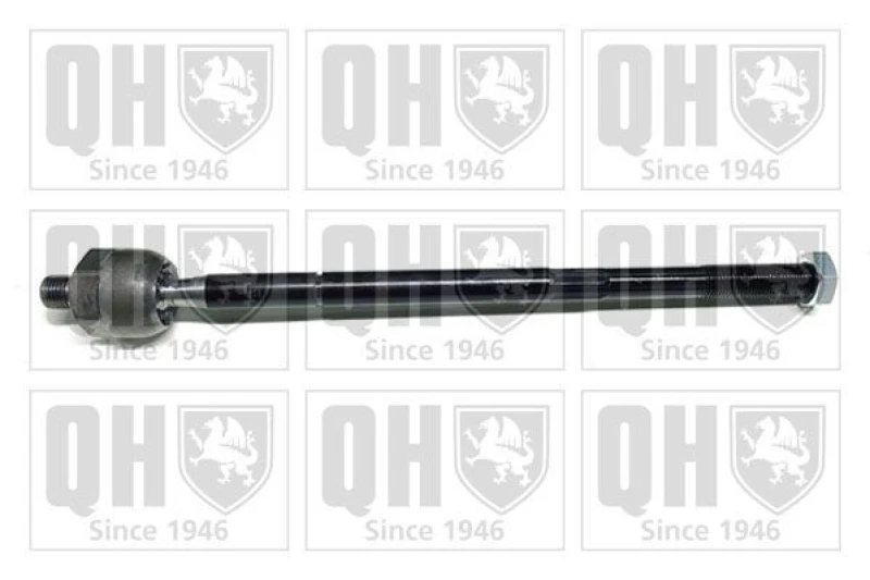 Image of QUINTON HAZELL Inner tie rod QUINTON HAZELL QR2857S
