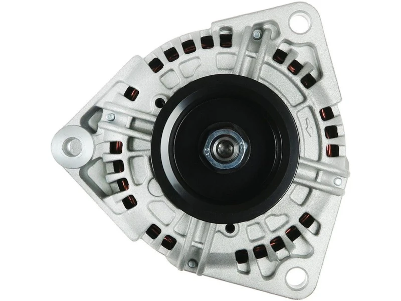 Image of AS-PL Alternator AS-PL A0338