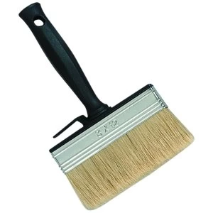 image of Wickes Multi Purpose Block Brush - 5.5in