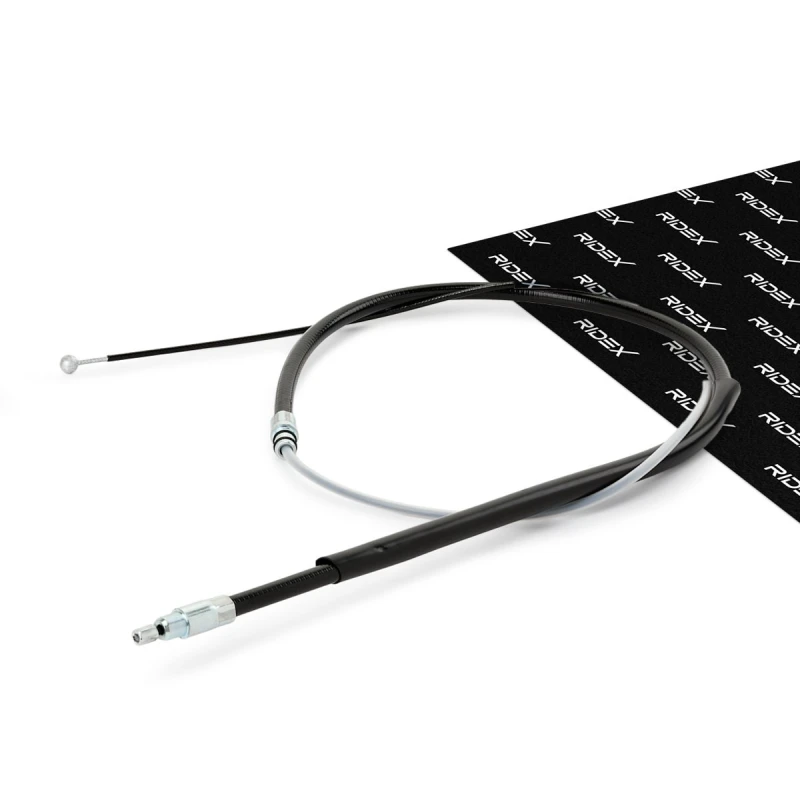Image of RIDEX Handbrake cable RIDEX 124C1823