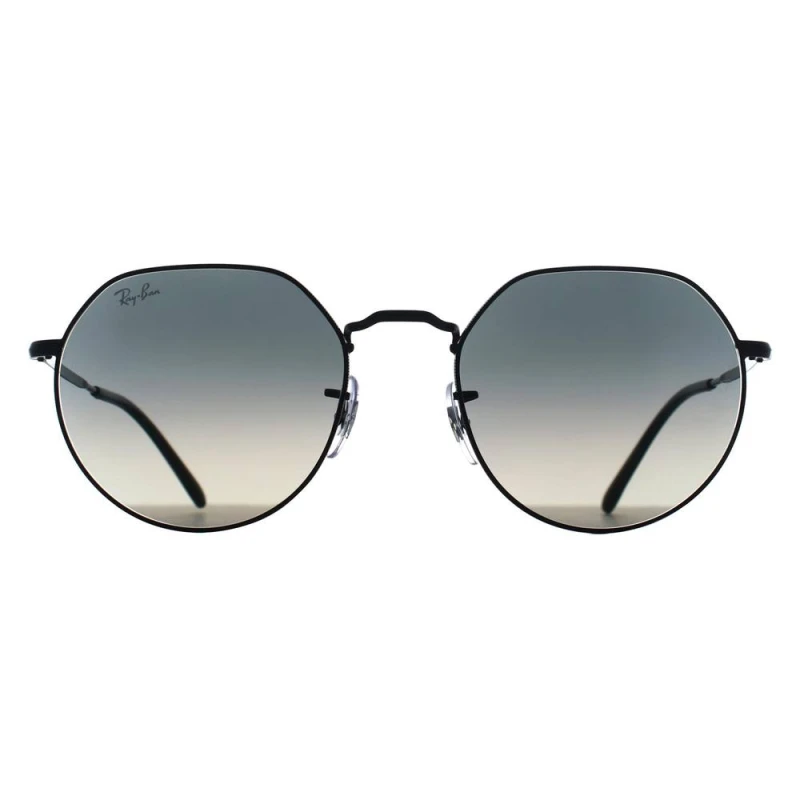 Image of Ray-Ban Jack RB3565 002/71 53