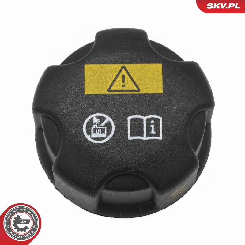 Image of ESEN SKV Expansion tank cap ESEN SKV 61SKV036
