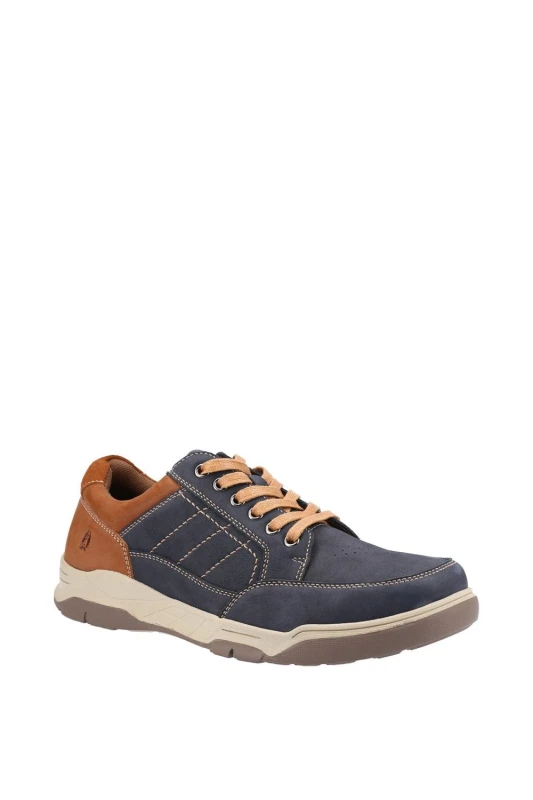 Image of Hush Puppies 'Finley' Shoes Multi