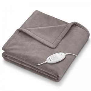 Image of Beurer Cosy Electric Heated Snuggie Throw