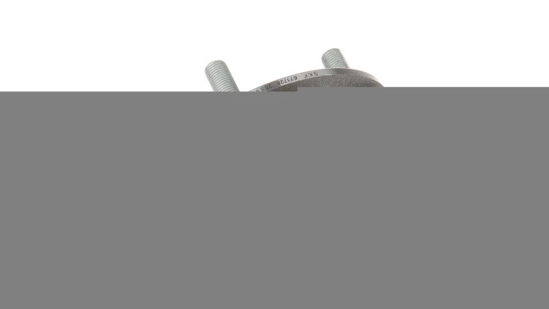 Image of SKF Wheel bearing kit SKF VKBA 3225