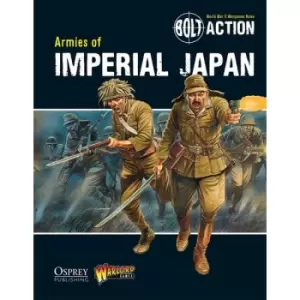 Image of Armies of Imperial Japan