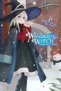 Image of wandering witch the journey of elaina vol 6