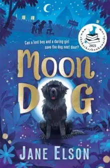 Image of Moon Dog : A heart-warming animal tale of bravery and friendship