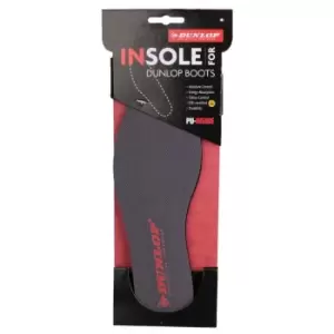 Image of Z910005 Insole Insoles Black Size 47