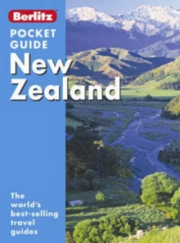 Image of New Zealand by Catherine Mcleod and Paul Little and Andy Belcher Paperback