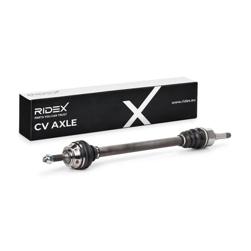 Image of RIDEX 13D1908 Drive shaft Drive Shaft (13)