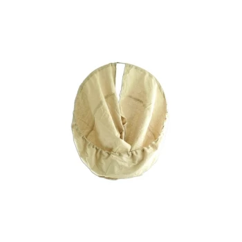 Image of POWER-TEC Wheel Covers For Paint Masking - 13in.-15in. Tyres - Set Of 4 - 92304