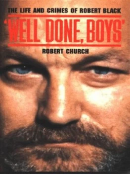 Image of well Done Boys by Robert Church Paperback