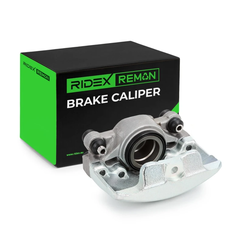 Image of RIDEX REMAN 78B3167R Brake caliper Cast Iron Brake Caliper (78)