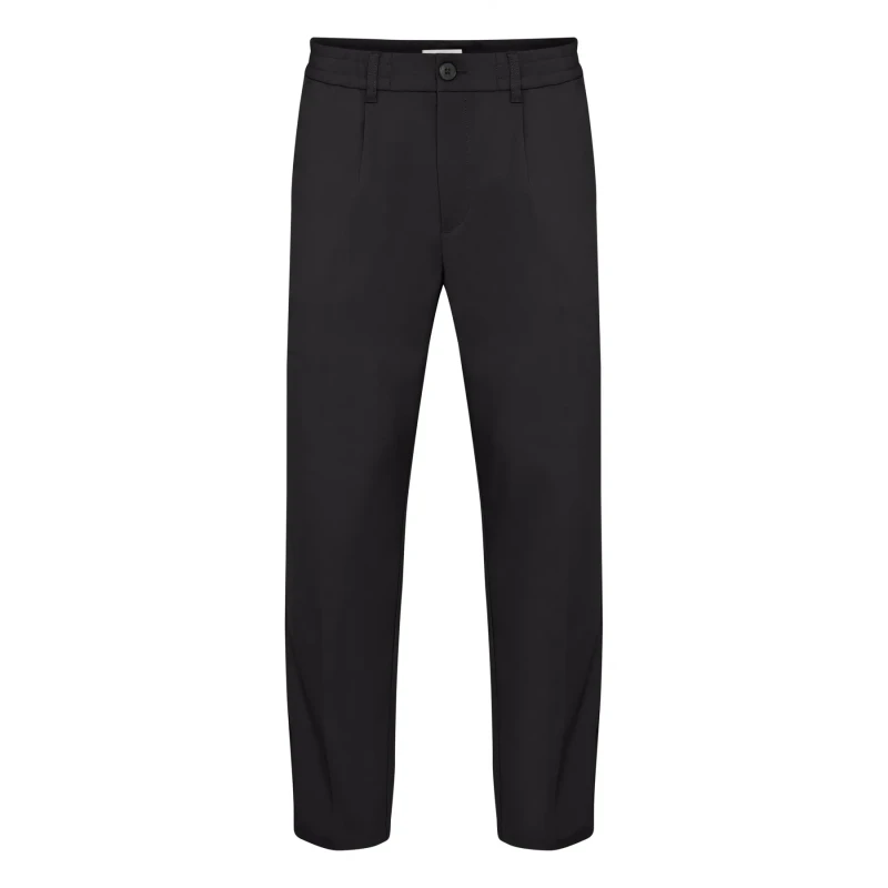 Image of casual friday Performance Trousers Casual Friday Noir Male 31x32