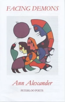 Image of Facing Demons by Ann Alexander Book