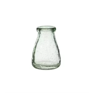 image of Anika Recycled Glass Vase