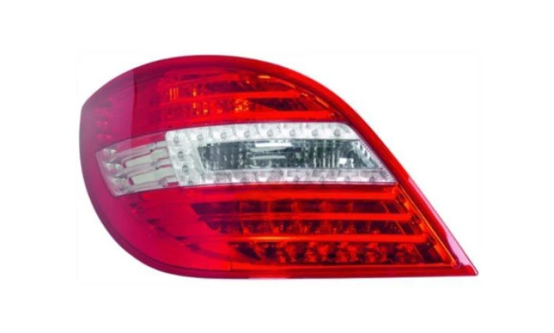 Image of ULO 1082001 Rear light with bulb holder, Left Combination Rearlight (391)