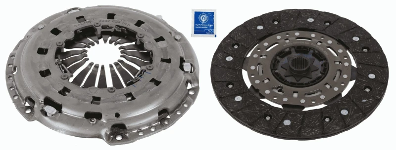 Image of Clutch kit SACHS 3000 951 622