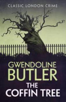 Image of The Coffin Tree by Gwendoline Butler Paperback