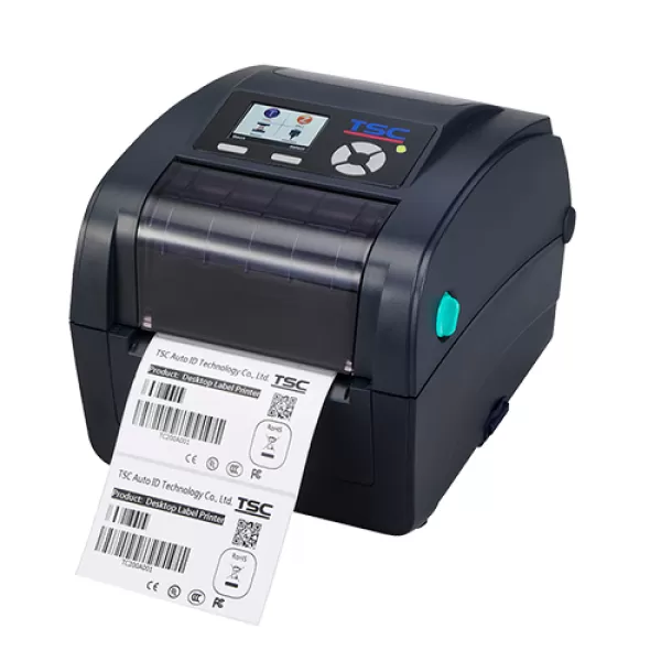 Image of TSC TC300 Direct Thermal Label Printer