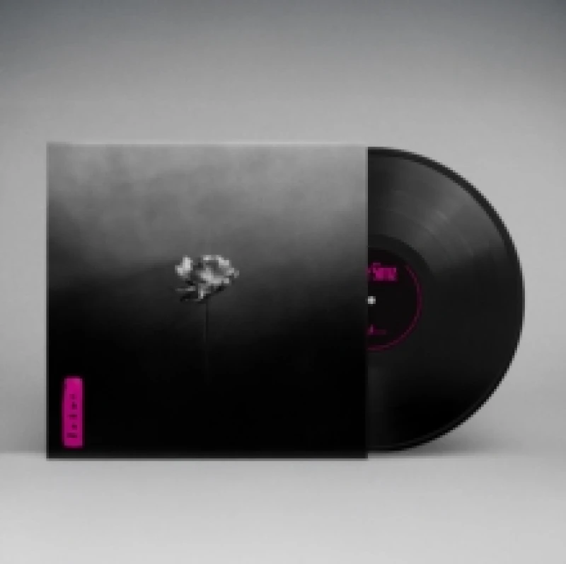 Image of Lotus Vinyl
