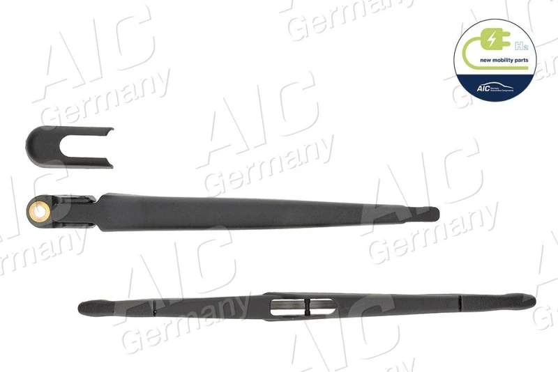 Image of Windscreen wiper arm AIC 56842