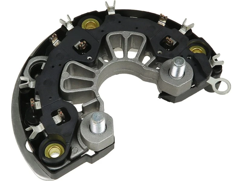Image of AS-PL Rectifier, alternator AS-PL ARC0052