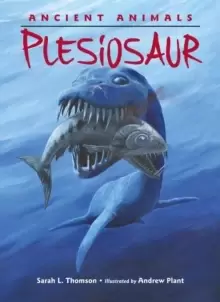 Image of Ancient Animals: Plesiosaur