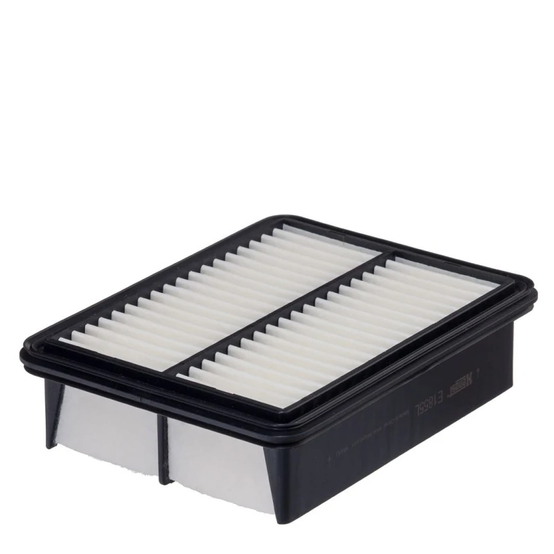 Image of Air filter HENGST FILTER E1855L