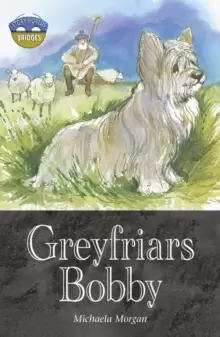 Image of Storyworlds Bridges Stage 12 Greyfriars Bobby (single)