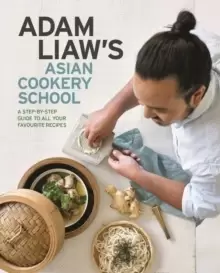 Image of Adam Liaw's Asian Cookery School